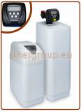 Automatic water softener valve Clack WS1CI 1" electronic (Reg. Metered-time) from 8 to 30 ltr. resin