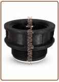 Quick connector II prolunga per BNT valvole (25)