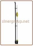 Safety brine valve with float 59,84" - 152cm. (3/8") for cod. 15015507