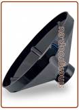 Imbuto riempimento resine Ø 405mm.