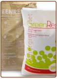 Green Resin sacchi resina cationica forte per addolcimento 1ltr. (25)