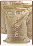Green Resin sacchi resina cationica forte per addolcimento 1ltr. (25)