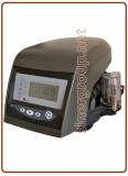 Valvola addolcitore Autotrol 255/760, 740 Eco Logix, Easy-IQ 1" - Volume, Tempo