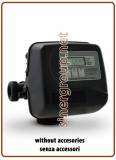 Clack WS1TC 1" water softener valve - Time without accessories