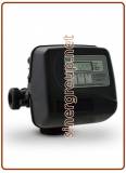 Clack WS1TC 1" water softener valve - Time with accessories