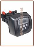 Clack WS1CI 1" water softener valve - Meter, Time with accessories