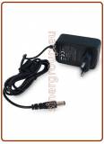 Replacement ballast for Runxin valves F63/F67/F68/F69/F73 - 220VAC/50/60Hz-12VDC EU plug