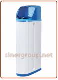 Luxury II water softener cabinet
