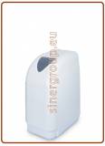 Evo Compact Water softener cabinet suitable with 8x17, 9x17 and 10x17 pressure vessels