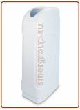 Evo Plus water softener cabinet suitable with 8x35, 9x35, 10x35 pressure vessels