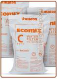 Ecomix C massa filtrante 1ltr. (25)