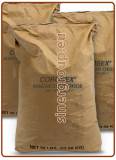 Corosex massa filtrante 1,4 mm 50lbs. (22,68kg.)