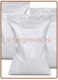 Pirolusite Stirox massa filtrante 0,3 - 1 mm 1 kg. (25)