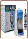 Soda Breezy S gasatore acqua kit starter completo - celeste (6)