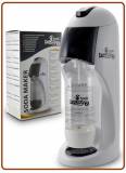 Soda Breezy 2 - bottiglie in PET di ricambio da 1lit. (Conf. da 2 pz.)