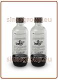 Soda Makers - Bottiglie in PET di ricambio da 1lt. (Conf. da 2 pz.)