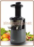 Juissen 2 Fruit and Vegetables Juice Extractor (43rpm)