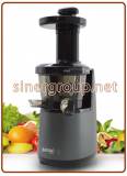 Juissen 2 Estrattore di Succo Frutta e Verdura (43rpm)