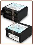 9.1.41.88G 00 Regolatore livello RL30/2E/2R microprocessore Time-out Pompa, una sonda, un led, sensibilità 300K Relè 16A -