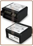 9.1.41.49G 01 Regolatore di livello RL30 NRL30/2E-2R/F uP Time-out pompa 2SND 1LED 230Vac