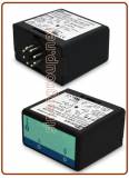 9.1.51.00G00 Regolatore di livello NRLH E 3O09 03 R3 1SC 1/2HP 10K