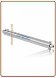 Sistema UV Completo 23,33lt./min. (6,16 GPM) Acqua Filtrata - 28,33lt./min. (7,48 GPM) Acqua Osmotizzata 32W - 1/2"