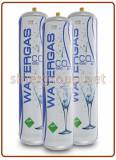Bombola Co2 monouso E290 per refrigeratori acqua 600gr. (6)