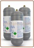 Disposable Co2 cylinder E290 for water coolers 300gr. (6)