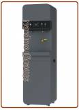Free standing cooler 3-way for cold, hot and sparkling cold water 6 - 13,5ltr./h.