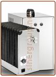 Refresh® U refrigeratore sotto banco 2, 3 vie acqua fredda + ambiente + frizzante fredda 6~19lt./h.