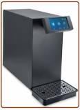 ION-RF30 3-way display touch countertop cooler for cold water + ambient + sparkling cold 30lt./h. Instant cooling