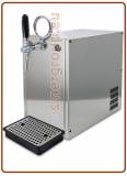 Polares SPRITZ 1-way countertop cooler Ice bank cooling