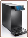 ION-RF15 refr. sopra b. display touch 3 vie acqua fredda + ambiente + frizzante fredda 15lt./h. raff. istantaneo