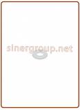 Rondella plastica DIN 34815 M3 Ø 7x3,2 mm. (5000)