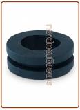 Passacavi PVC morbido Ø 14mm. (1000)