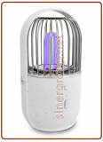 Sistema portatile UV-Ozono per aria 2,5W.