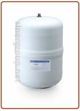 Pressurised accumulator tanks in steel plastic covering 3 Gal.- 11,3 lt. (1)