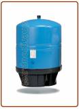 Serbatoio di accumulo presurizzato in acciaio verniciato blue 10,7 Gal.- 40,6 lt.