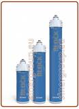 Refiner BLOCK AG antimicrobico carbon block 250, 350, 500 filtri acqua 0,3 micron