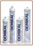 Refiner DEMIKAL PLUS resine anticalcare 350, 500, 250J, 350J, 500J filtri acqua 0,5 micron