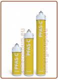 Refiner PFAS-C carbon block riduzione PFAS 250, 350, 500 filtri acqua 5 micron
