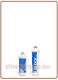 Refiner BLOCK AG carbon block Mini Slim, Slim filtri acqua 0,5 micron