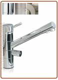 Rain 3-way faucet 3/8"