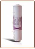 Green filter Filtro in Linea carbone attivo granulare (GAC) 1/4" FPT 2,5"x11" (25)