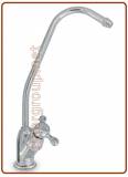 Star rubinetto di prelievo con maniglia a stella 1 via 1/4" (30)