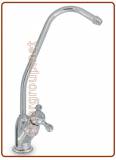 Star 1-way faucet 1/4" (50)