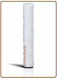 WPP105M cartucce Polipropilene avvolto 20" - 1 micron (25)