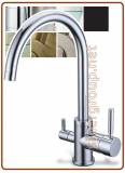 3025 3-way faucet 3/8"