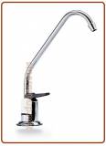 1005 Long reach 1-way faucet 1/4" (50)