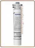 (Obsoleto) Everpure CLARIS Sistema M resine anticalcare 810lt.@41,1°F. - 1,9lt./min. 5 micron (1)